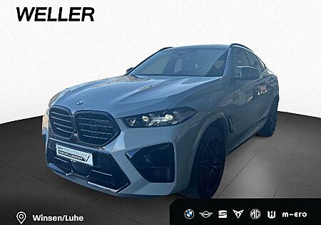 BMW X6 M Competition
