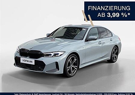 BMW 320d xDrive Limousine