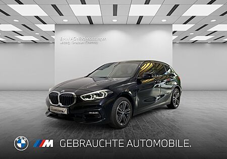 BMW 120i Hatch