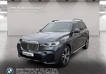 BMW X7 XDRIVE40D