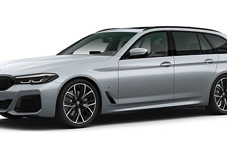 BMW 530d xDrive Touring