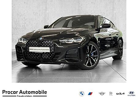 BMW 430i Gran Coupé