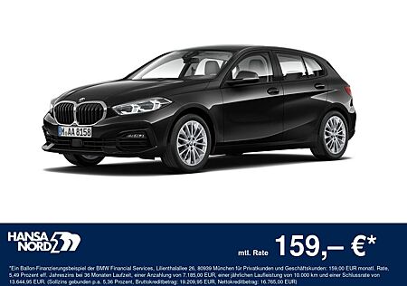 BMW 118d
