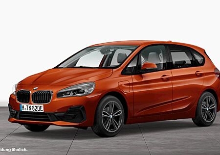 BMW 225xe iPerformance Active