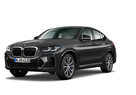 BMW X4 M40D