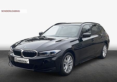 BMW 320d Touring xDrive Aut.