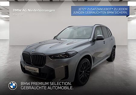 BMW X5 XDRIVE30D