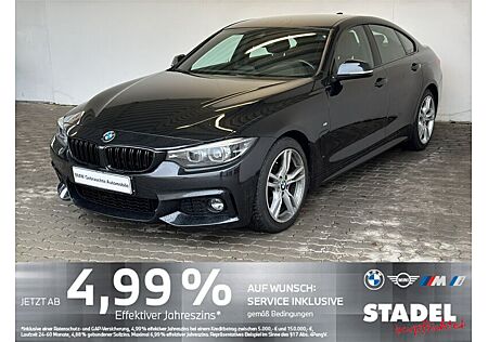 BMW 420I A