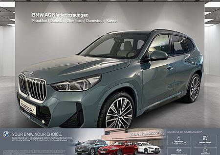 BMW X1 SDRIVE18I