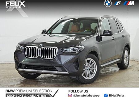 BMW X3 xDrive20d Diesel