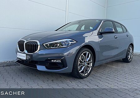 BMW 120I