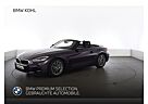 BMW Z4 sDrive20i