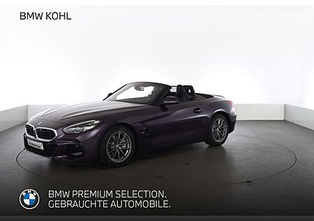 BMW Z4 sDrive20i