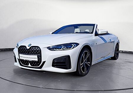 BMW M440i xDrive Cabrio