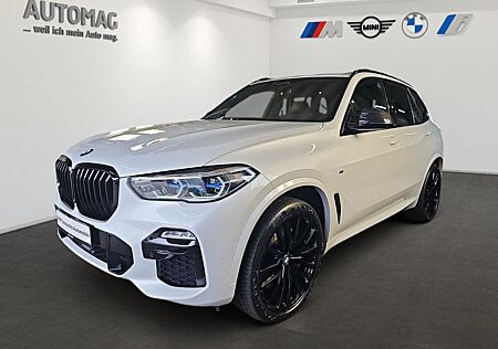 BMW X5 xDrive40d