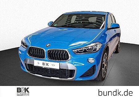 BMW X2 xDrive25d