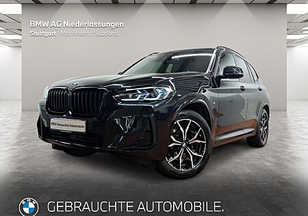 BMW X3 M X3 XDRIVE30D (AB 2021)