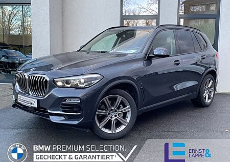 BMW X5 M X5 xDrive25d Diesel