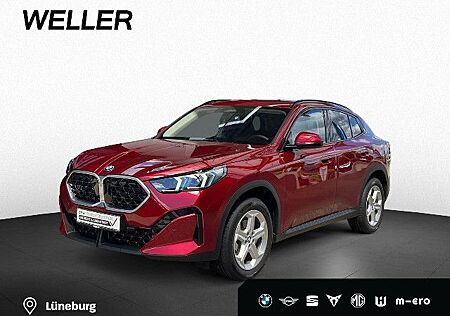 BMW X2 sDrive18d