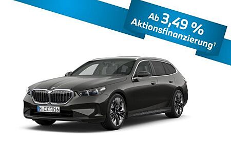 BMW 540d xDrive