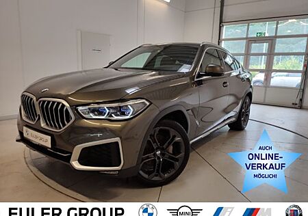 BMW X6 xDrive30d