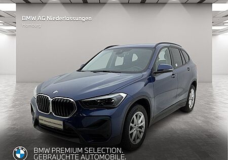 BMW X1 sDrive20i