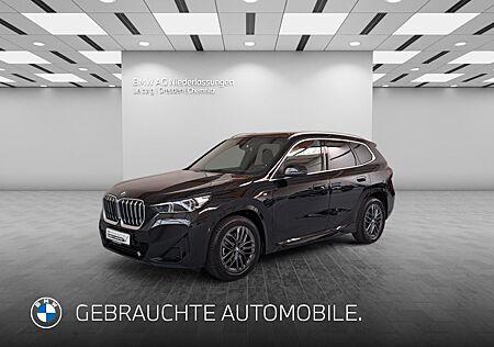 BMW X1 xDrive23d SAV