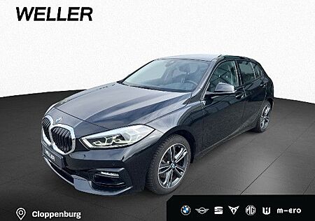 BMW 116i