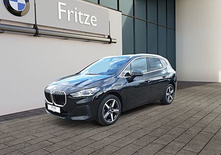 BMW 218d Active Tourer