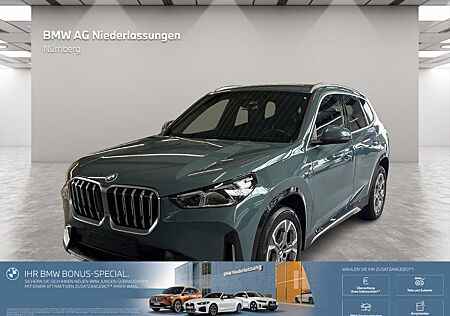 BMW X1 XDRIVE20D