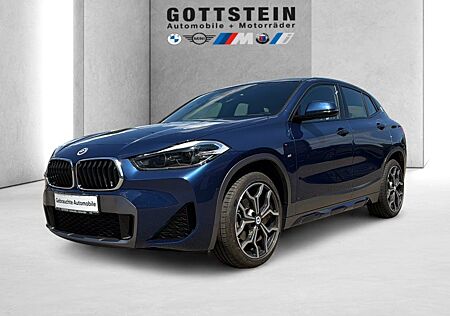 BMW X2 sDrive18i M Sport X