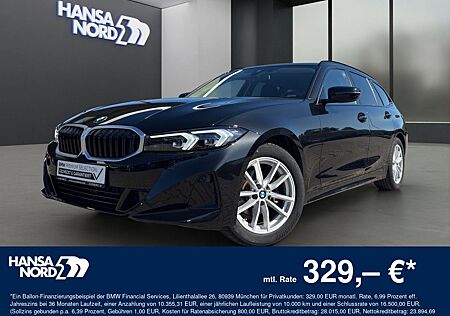 BMW 318i T.