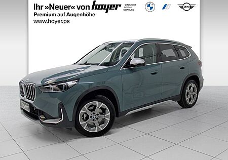 BMW X1 sDrive18i
