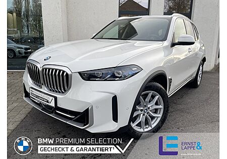 BMW X5 xDrive30d