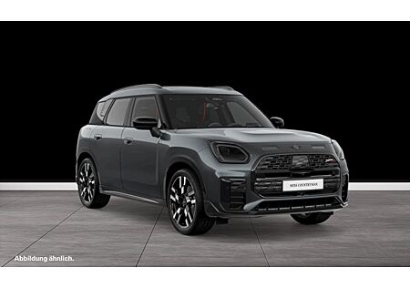 Mini One Countryman Countryman C