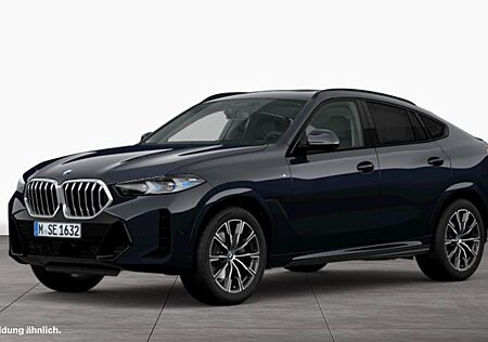 BMW Active Hybrid X6 X6 xDrive30d