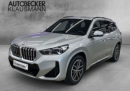 BMW X1 xDrive20d