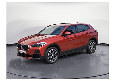 BMW X2 sDrive18d