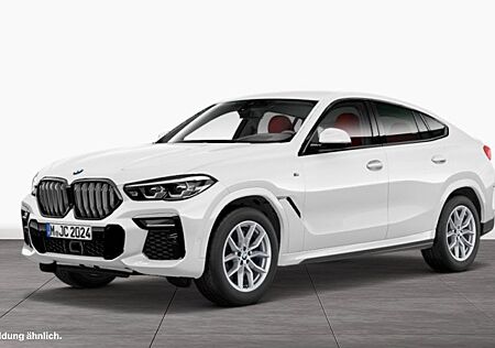 BMW X6 XDRIVE40D (AB 2019)