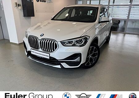 BMW X1 xDrive25e