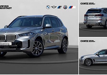 BMW X5 xDrive30d