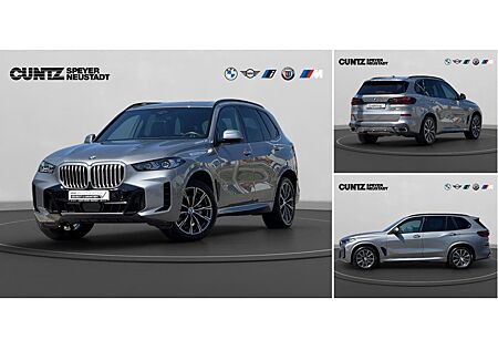 BMW X5 xDrive30d