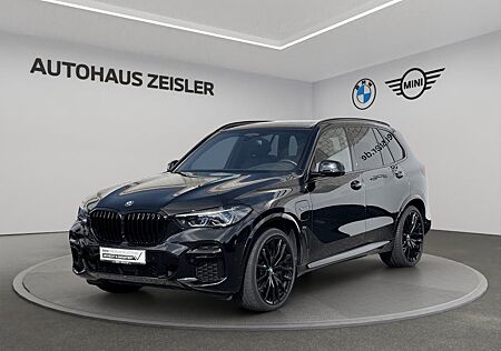 BMW X5 M X5 xDrive45e