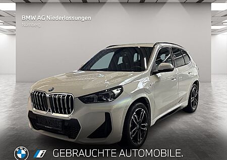 BMW X1 XDRIVE30E