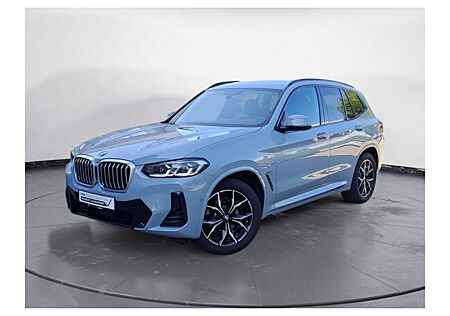 BMW X3 xDrive30d