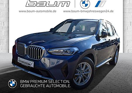 BMW X3 xDrive30e (ab 2020) Hybrid