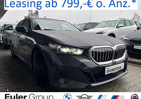 BMW 1er M Coupé 540d xDrive M Sport Tour A