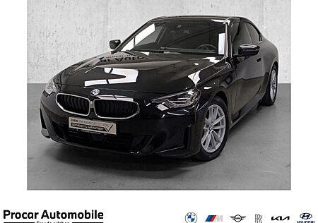 BMW 218I