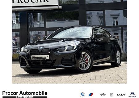 BMW 440 M440i xDrive Coupe