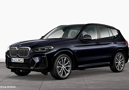 BMW X3 XDRIVE20D (AB 2021)